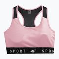 4F Fitness-BH rosa 4FSS23USBAF051-56S 4