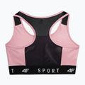 4F Fitness-BH rosa 4FSS23USBAF051-56S 5