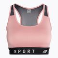 4F Fitness-BH rosa 4FSS23USBAF051-56S