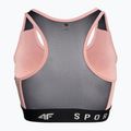4F Fitness-BH rosa 4FSS23USBAF051-56S 2