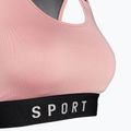 4F Fitness-BH rosa 4FSS23USBAF051-56S 3