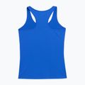 Damen Trainings-Tank-Top 4F blau 4FSS23TFTSF263-36S 2