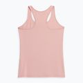Damen-Tanktop 4F hellrosa 4FSS23TFTSF263-56S 2