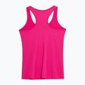 Damen Tank Top 4F Rosa 4FSS23TFTSF263-54S 2