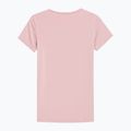 Damen Trainings-T-Shirt 4F hellrosa 4FSS23TFTSF261-56S 2