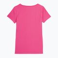 Damen Trainings-T-Shirt 4F rosa 4FSS23TFTSF261-54S 2