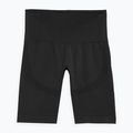 Damen-Trainingsshorts 4F schwarz 4FSS23TFSHF143-20S