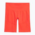 Damen-Trainingsshorts 4F rot 4FSS23TFSHF143-62N