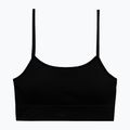 Damen Fitness-BH 4F schwarz 4FSS23USBAF031-20S 4