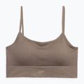 Damen Fitness-BH 4F hellbraun 4FSS23USBAF031-82S