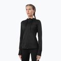 Damen Trainingssweatshirt 4F schwarz 4FSS23TFSWF113-20S