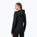 Damen Trainingssweatshirt 4F schwarz 4FSS23TFSWF113-20S 2