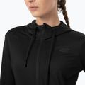 Damen Trainingssweatshirt 4F schwarz 4FSS23TFSWF113-20S 3