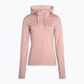 Damen Trainingssweatshirt 4F rosa 4FSS23TFSWF113-56S