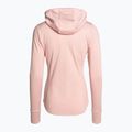 Damen Trainingssweatshirt 4F rosa 4FSS23TFSWF113-56S 2