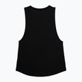 Damen-Trainings-Tanktop 4F schwarz 4FSS23TFTSF151-20S 2