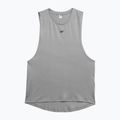 Damen Trainings-Tank-Top 4F grau 4FSS23TFTSF151-24S