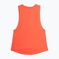 Damen-Trainings-Tanktop 4F rot 4FSS23TFTSF151-62N 2