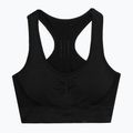 Damen Fitness-BH 4F schwarz 4FSS23USBAF037-20S