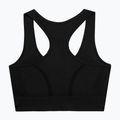 Damen Fitness-BH 4F schwarz 4FSS23USBAF037-20S 2