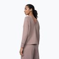 Damen Sweatshirt 4F braun 4FSS23TSWSF214 2