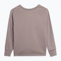 Damen Sweatshirt 4F braun 4FSS23TSWSF214 3