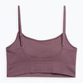 Damen Fitness-BH 4F burgunderrot 4FSS23USBAF031-60S 2