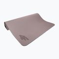 Yogamatte 4F 6 mm braun 4FSS23AMATF013 7