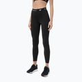 Damen-Leggings 4F schwarz 4FSS23TFTIF077-20S