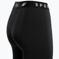 Damen-Leggings 4F schwarz 4FSS23TFTIF077-20S 7