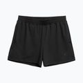 Damen-Trainingsshorts 4F schwarz 4FSS23TFSHF200-20S