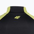 Herren Trainingssweatshirt 4F schwarz 4FSS23TFSWM187-20S 4