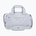 Trainingstasche 4F F053 hellblau