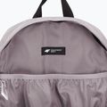 Damen-Rucksack 4F F182 hellrosa 6
