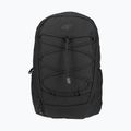 Herren-Rucksack 4F M187 tiefschwarz