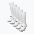 Herrensocken 4F M224 7er-Pack weiß