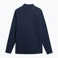 Herren Sweatshirt 4F M034 navy 4