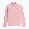 Kindersweatshirt 4F F033 hellrosa