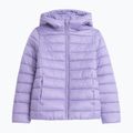 Kinderjacke 4FF266 hellblau 4