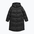Kinderjacke F268 schwarz