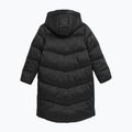 Kinderjacke F268 schwarz 2