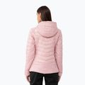 Damenjacke 4F F279 rosa 2