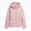 Damenjacke 4F F279 rosa 3