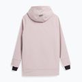Damen Snowboardjacke 4F F161 hellbraun 2