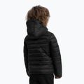 Kinderjacke 4F M273 schwarz 2