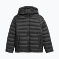 Kinderjacke 4F M273 schwarz 3