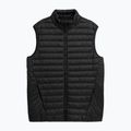 Men's ärmellos 4F M062 tiefschwarz