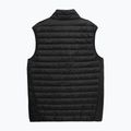 Men's ärmellos 4F M062 tiefschwarz 2
