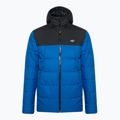 Herren-Skijacke 4F M307 cobalt 3