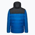 Herren-Skijacke 4F M307 cobalt 4